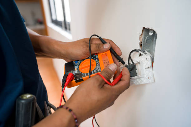 Best Affordable Emergency Electrician  in Dortches, NC