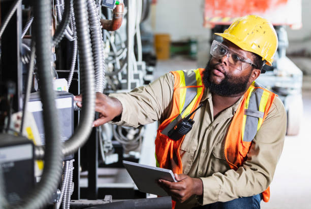 Best Residential Electrician Services  in Dortches, NC