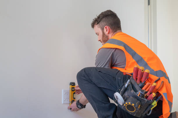 Best Electrical Upgrades for Homes  in Dortches, NC
