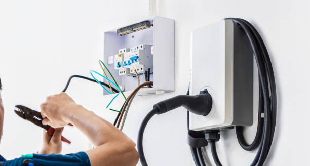 Best Electrician Near Me  in Dortches, NC