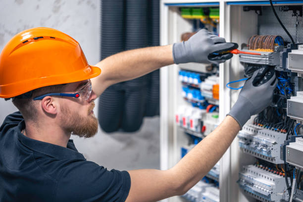 Best Electrical Outlet Repair  in Dortches, NC