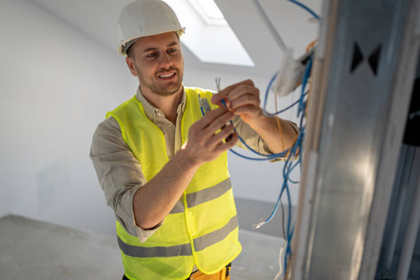 Best Electrical Troubleshooting Services  in Dortches, NC